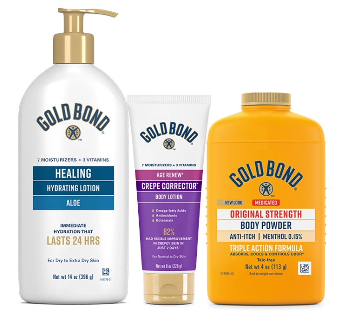 Coupons, discounts, and savings | Gold Bond®