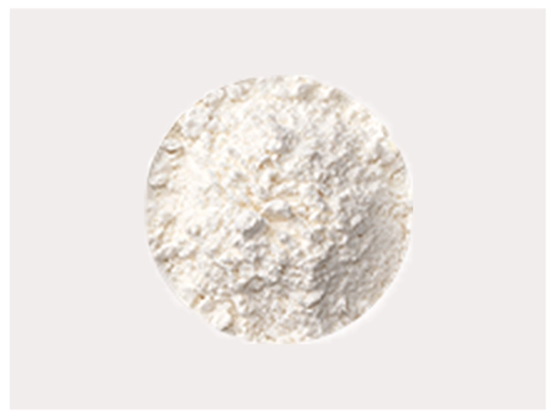 Starch powder