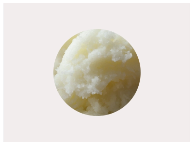 Beurre de karité africain