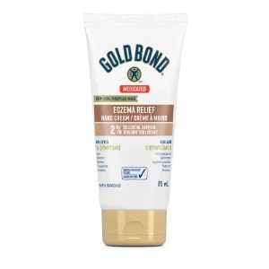Image du produit : Gold Bond® Eczema Relief Crème À Mains 