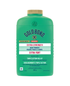 Image du produit : Gold Bond® Poudre Pour Le Corps Extra Fort