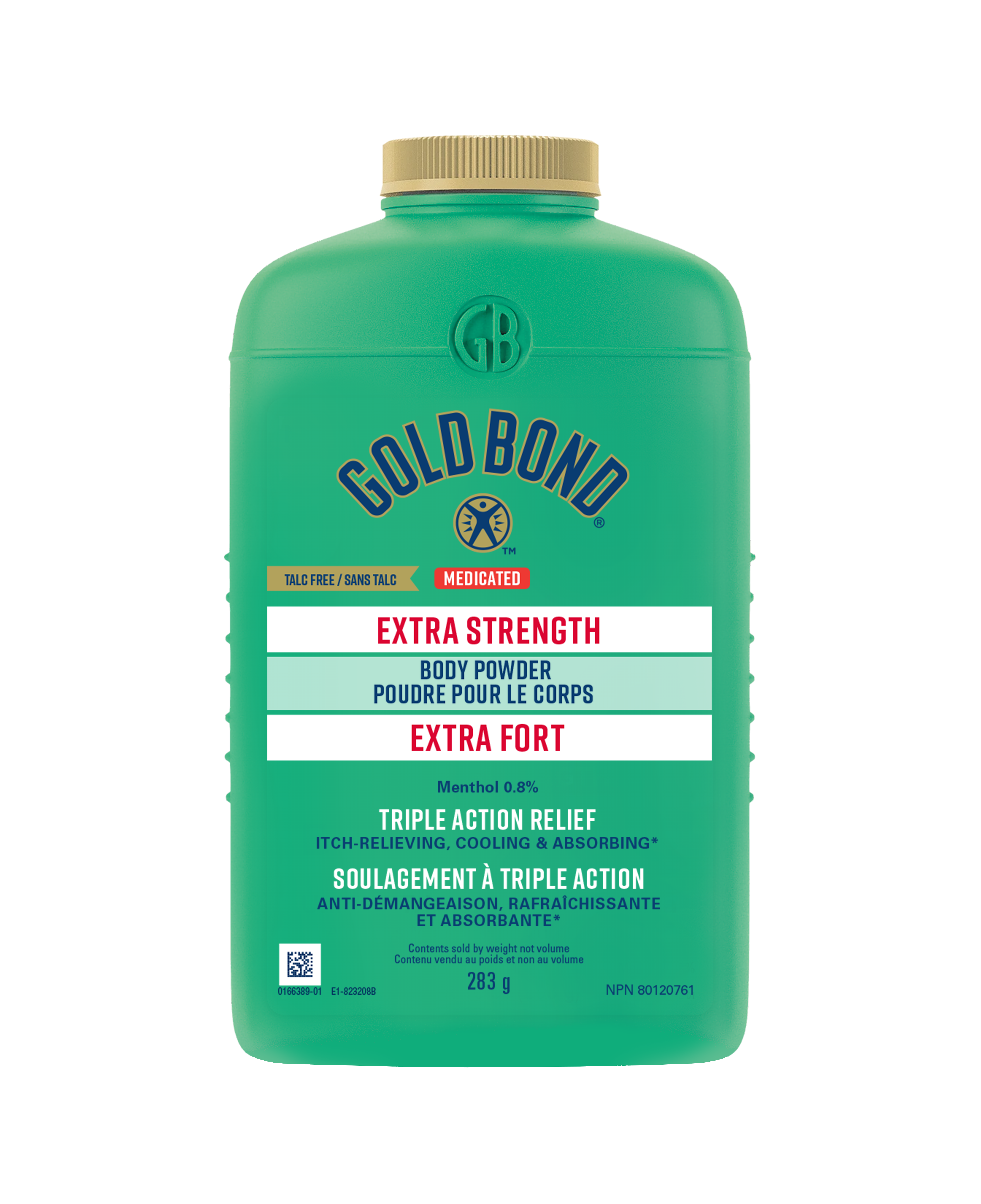 Product image of Gold Bond® Extra Strength Body Powder