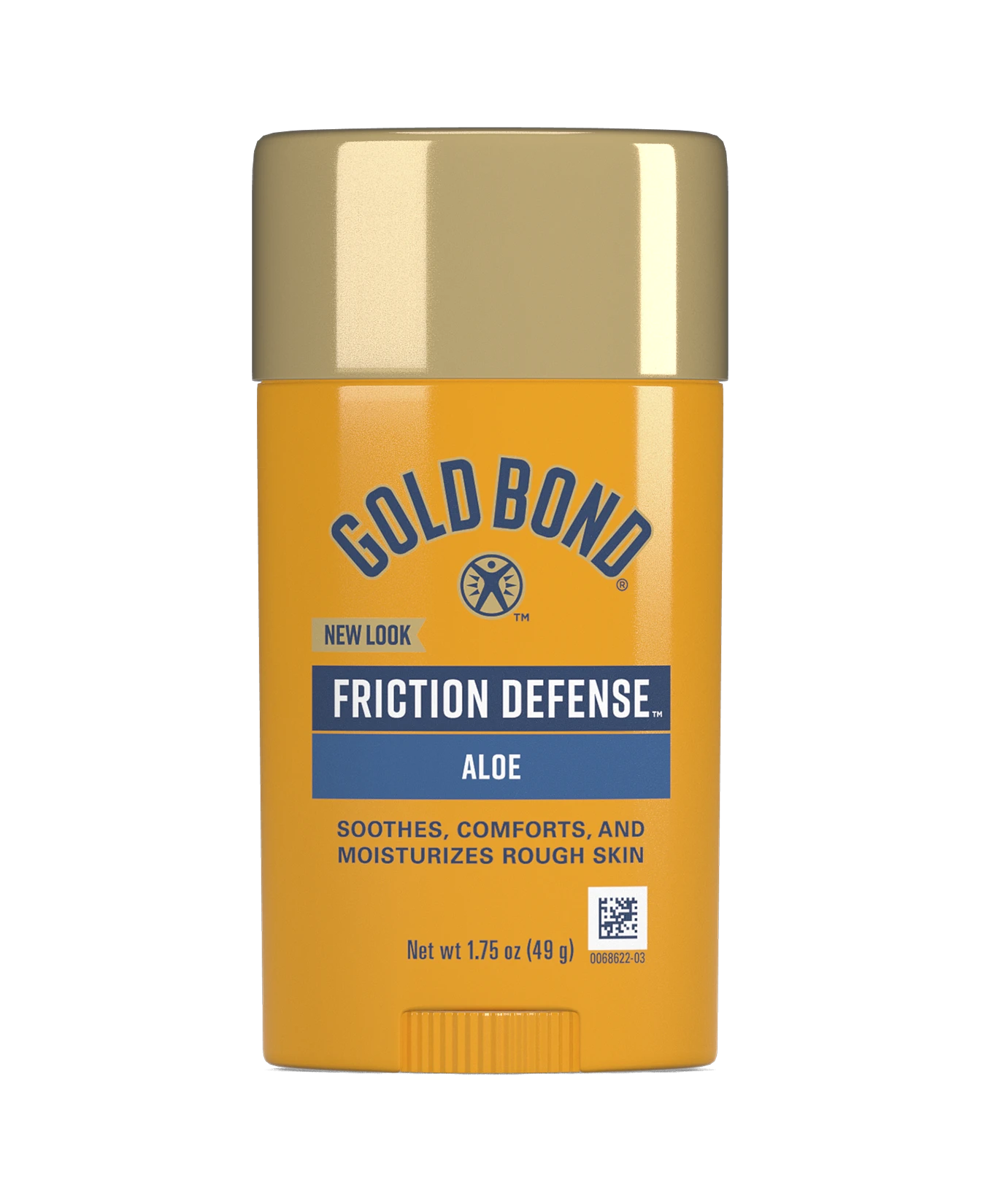 Friction Defense Moisturizing Stick