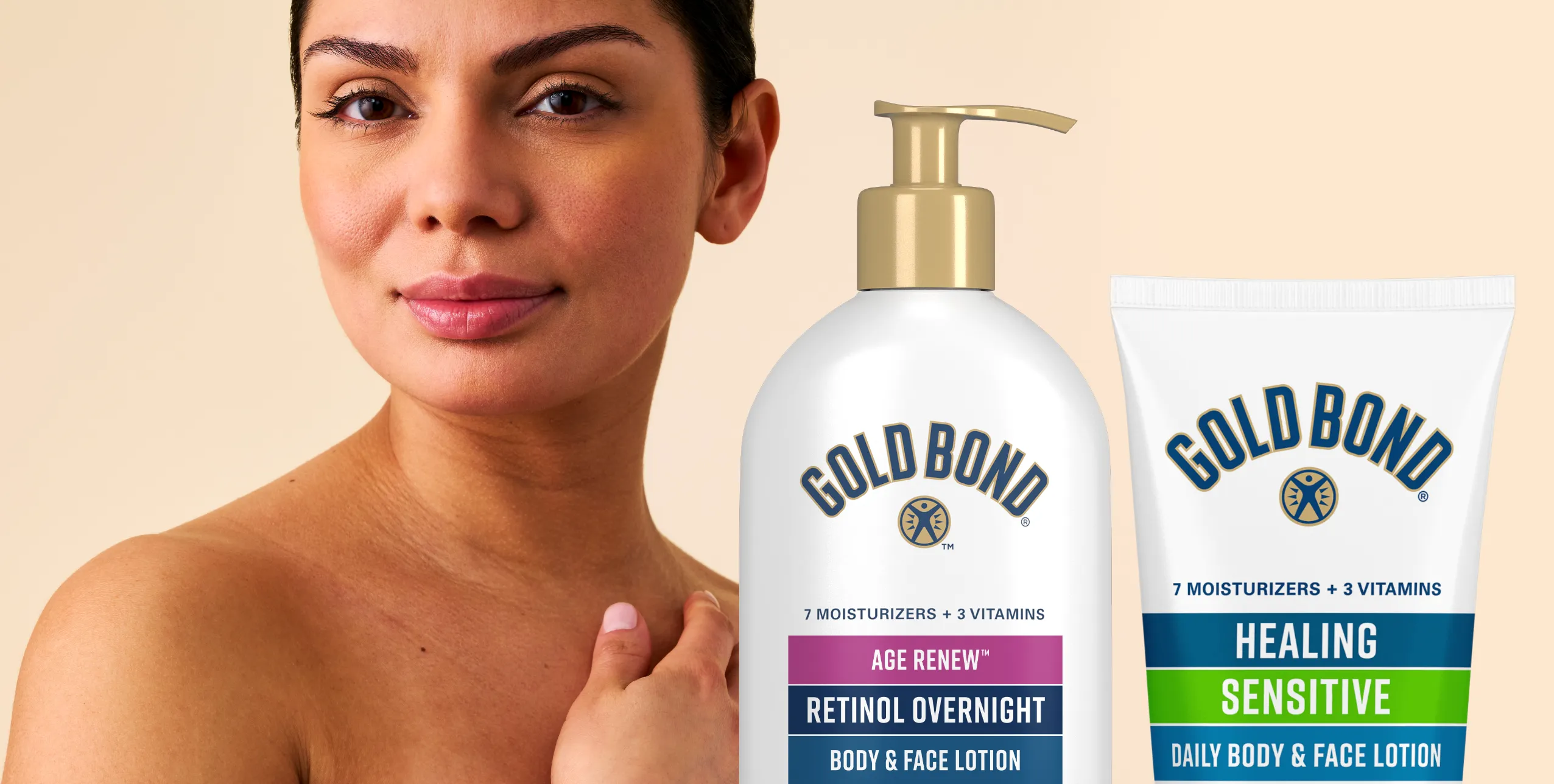 gold bond bpc 157 Where to buy Gold Bond products