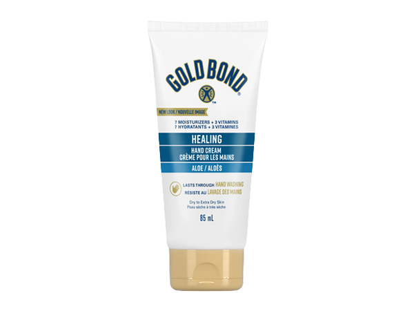 Image du produit : Gold Bond® Healing Crème À Mains