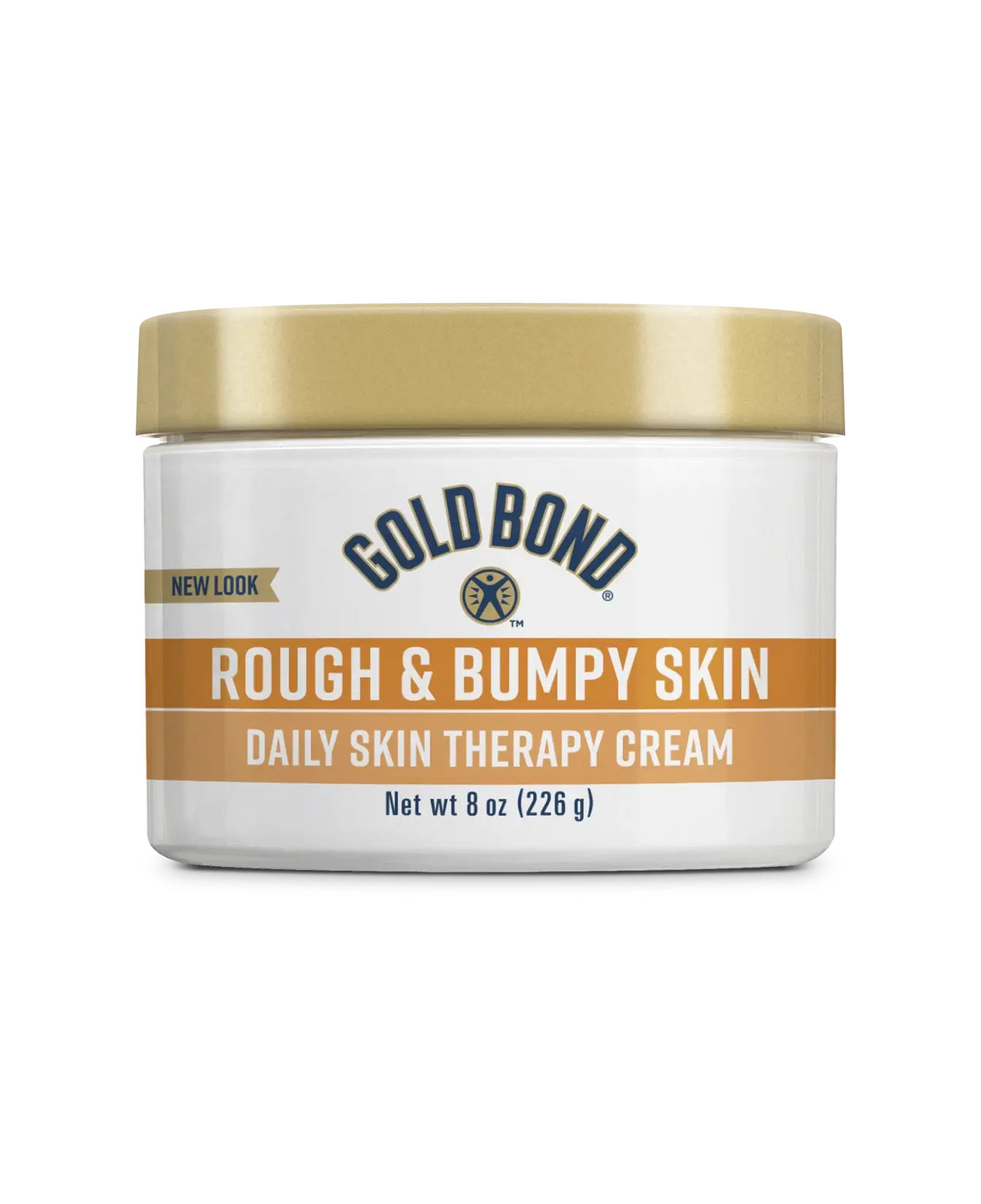 Rough & Bumpy Skin Daily Therapy Cream