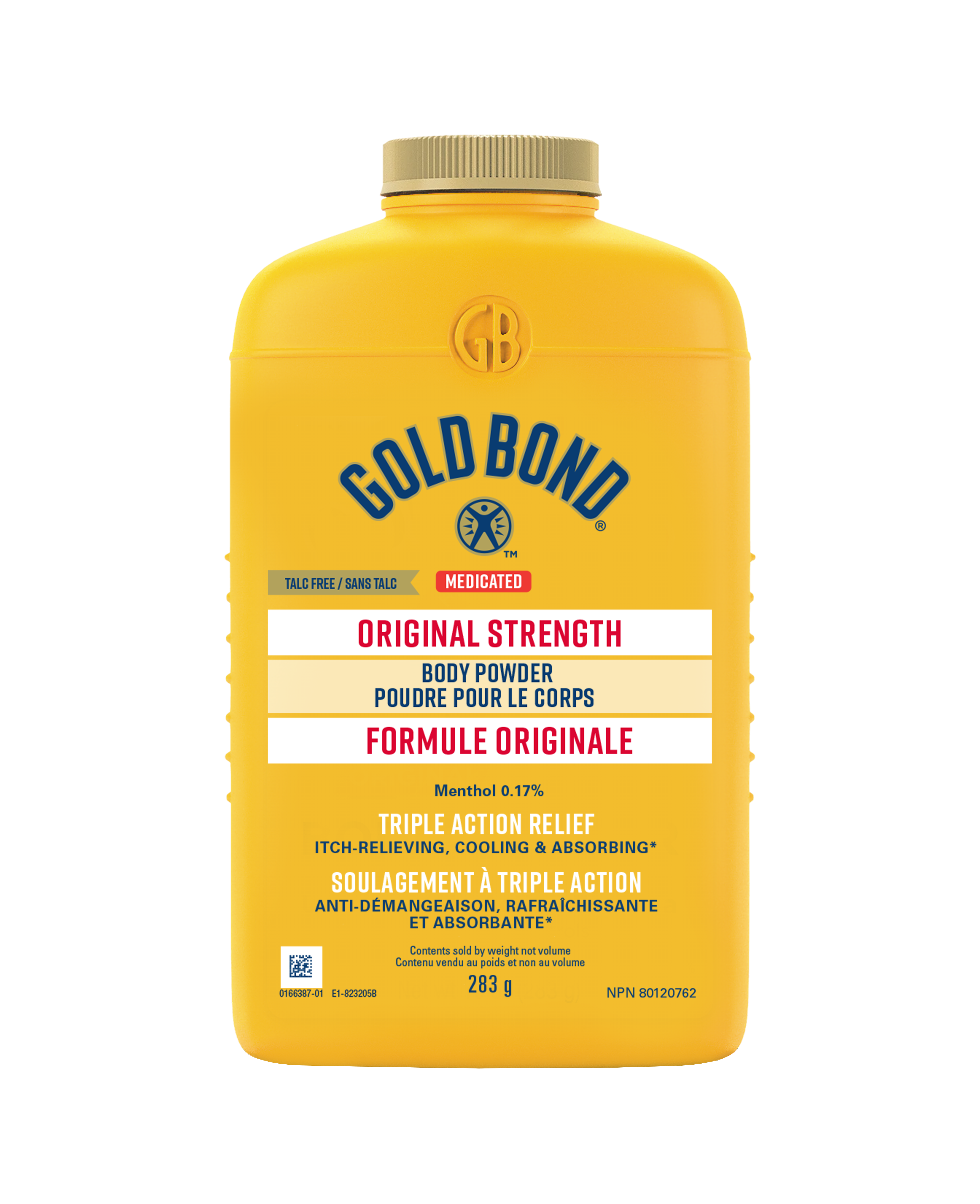 Product image of Gold Bond® Original Strength Body Powder