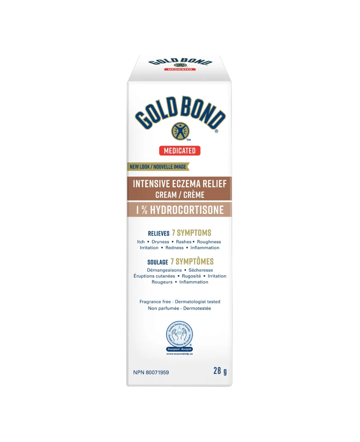 Product image of 1% Hydrocortisone Cream 