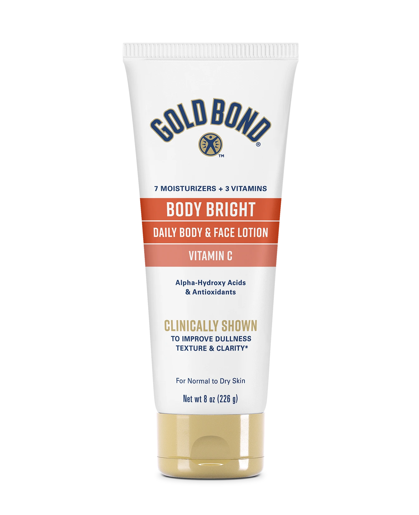 Age Renew Antioxidant Defense Body & Face Lotion