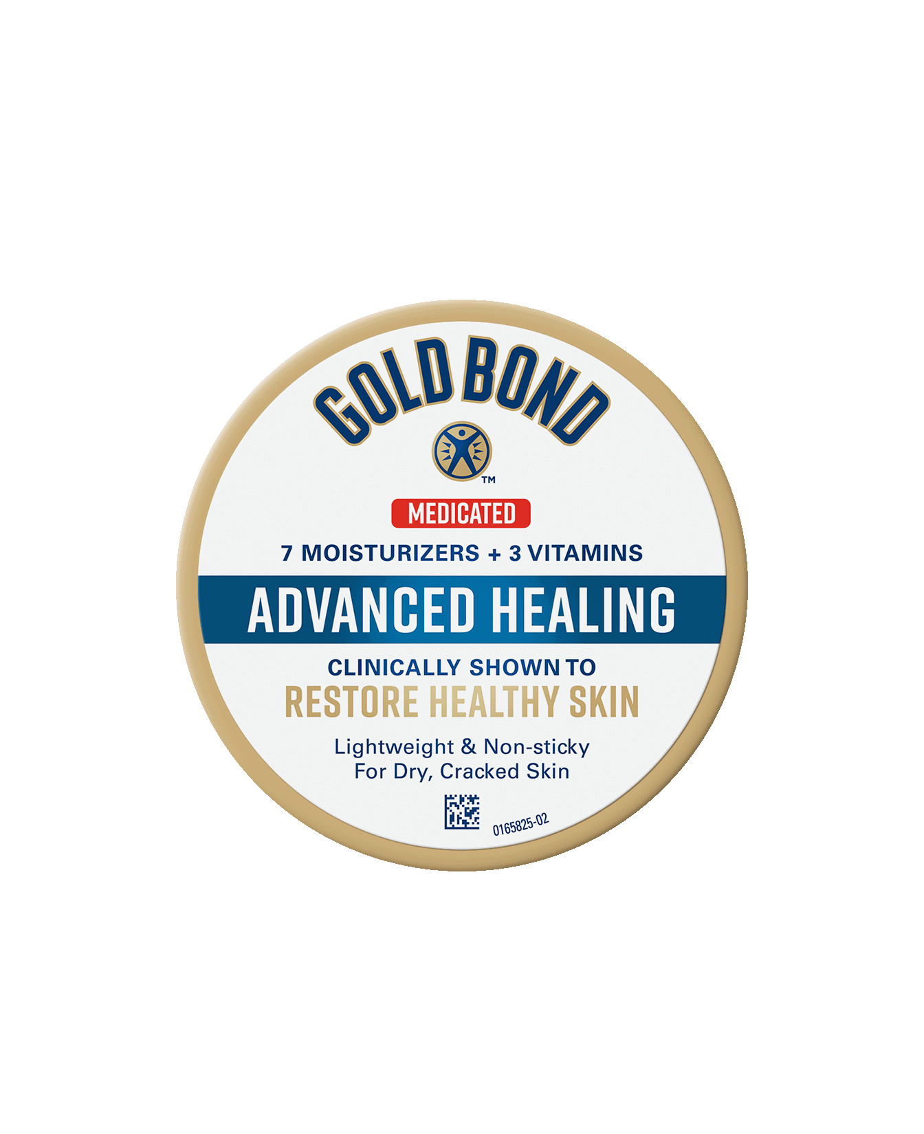 Advanced Healing Ointment Gold Bond®