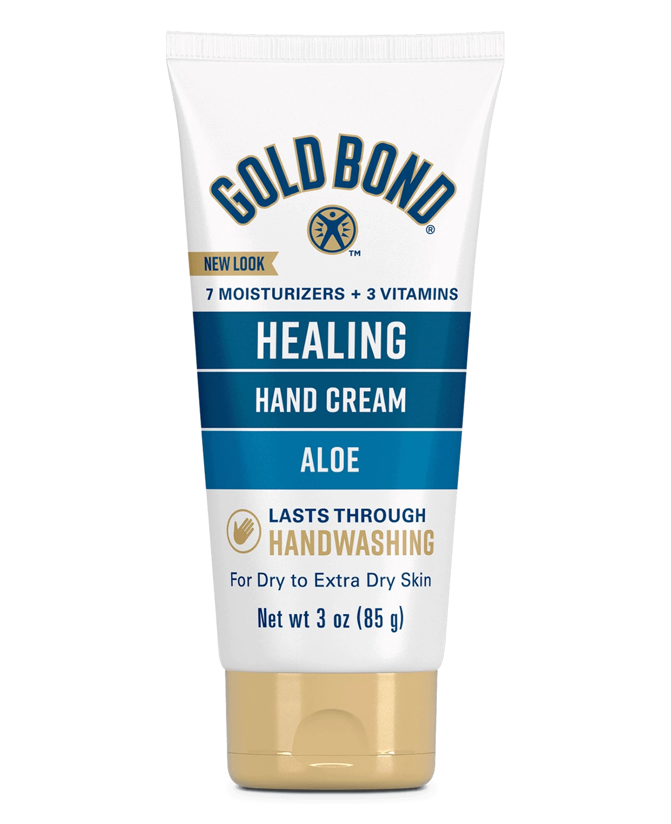 Hand | Gold Bond Skin Care Products