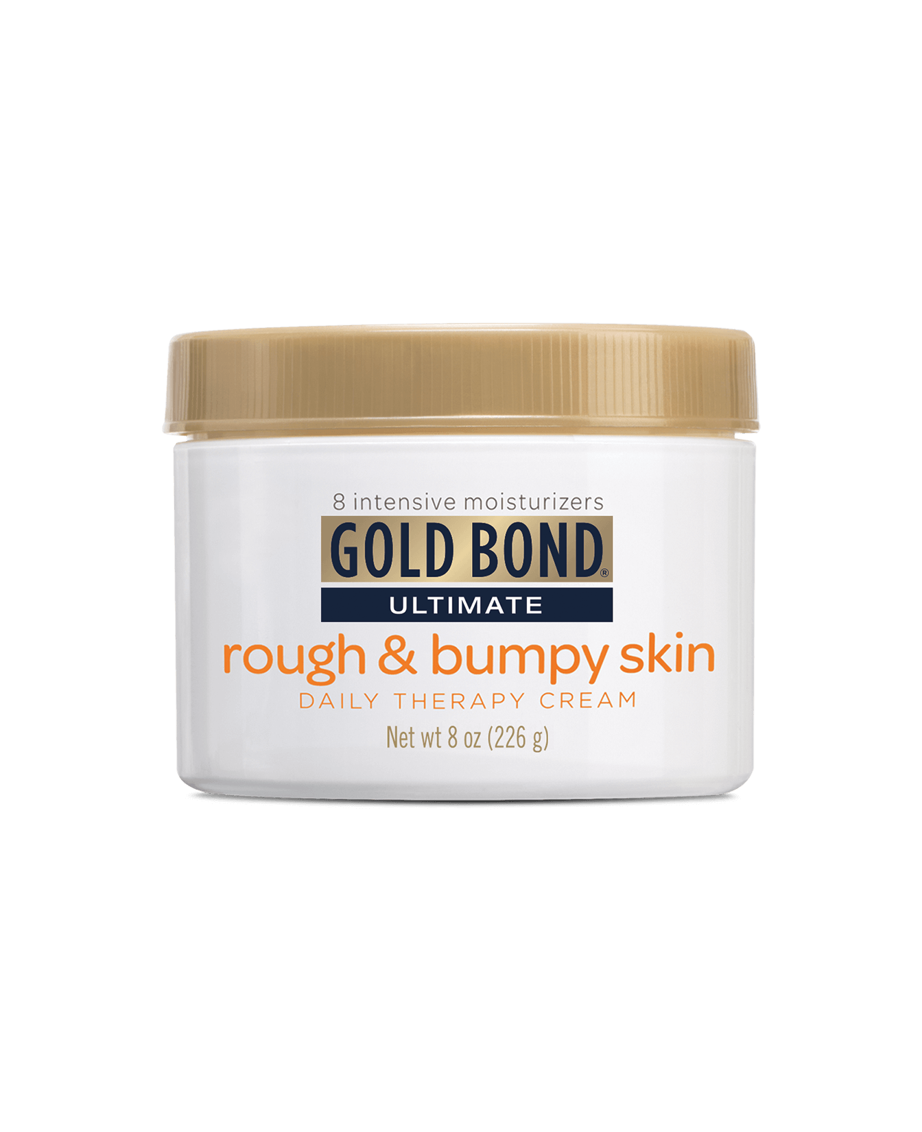 Gold Bond Ultimate Rough And Bumpy Skin Review Rough & Bumpy Skin Daily Therapy Cream | Gold Bond®