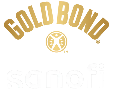 Gold Bond - Home