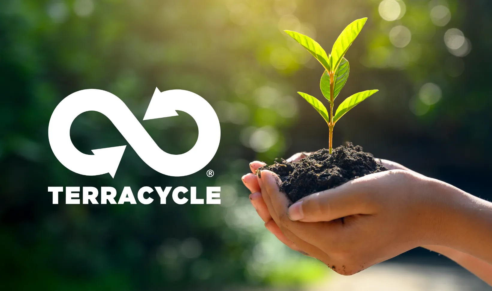 Gold Bond has teamed up with TerraCycle, an organization dedicated to repurposing packaging materials that local recycling programs don't accept.