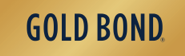 Gold Bond Homepage