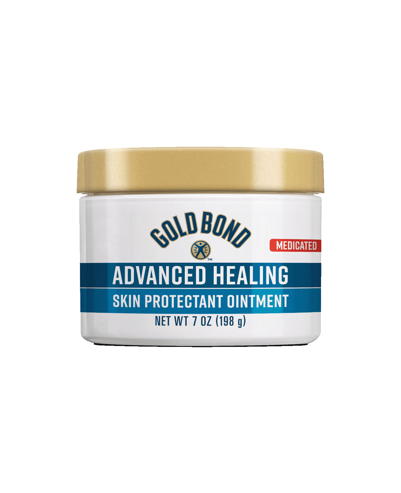 Advanced Healing Ointment Gold Bond®