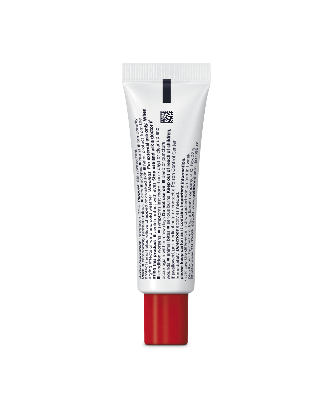 Cracked Foot Skin Relief Cream | Gold 