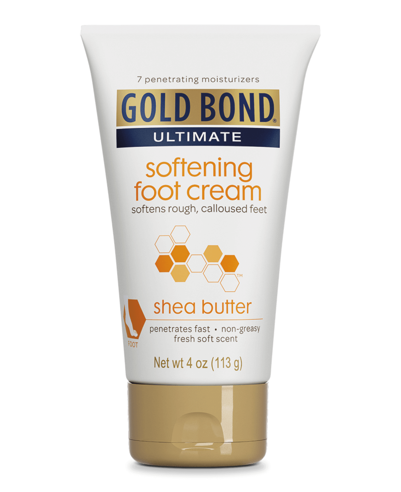 Softening Foot Cream | Gold Bond Ultimate®