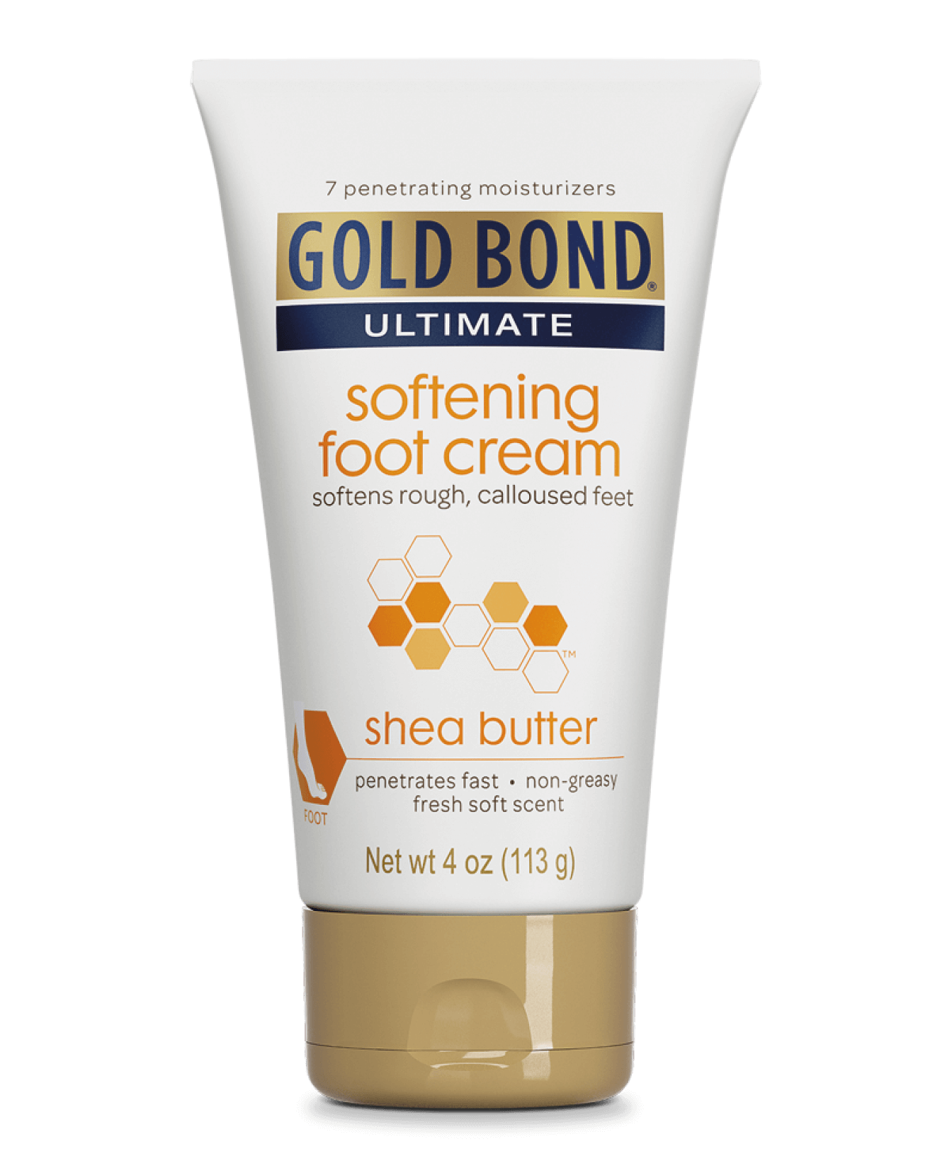 Softening Foot Cream Gold Bond Ultimate®