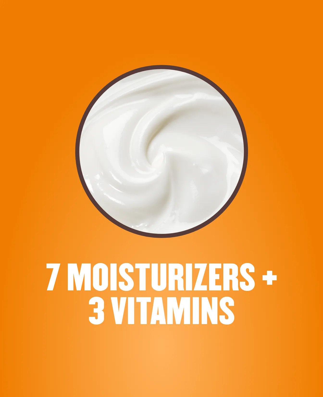 Back of Gold Bond Men's Essentials Everyday Moisture Lotion 21oz pump