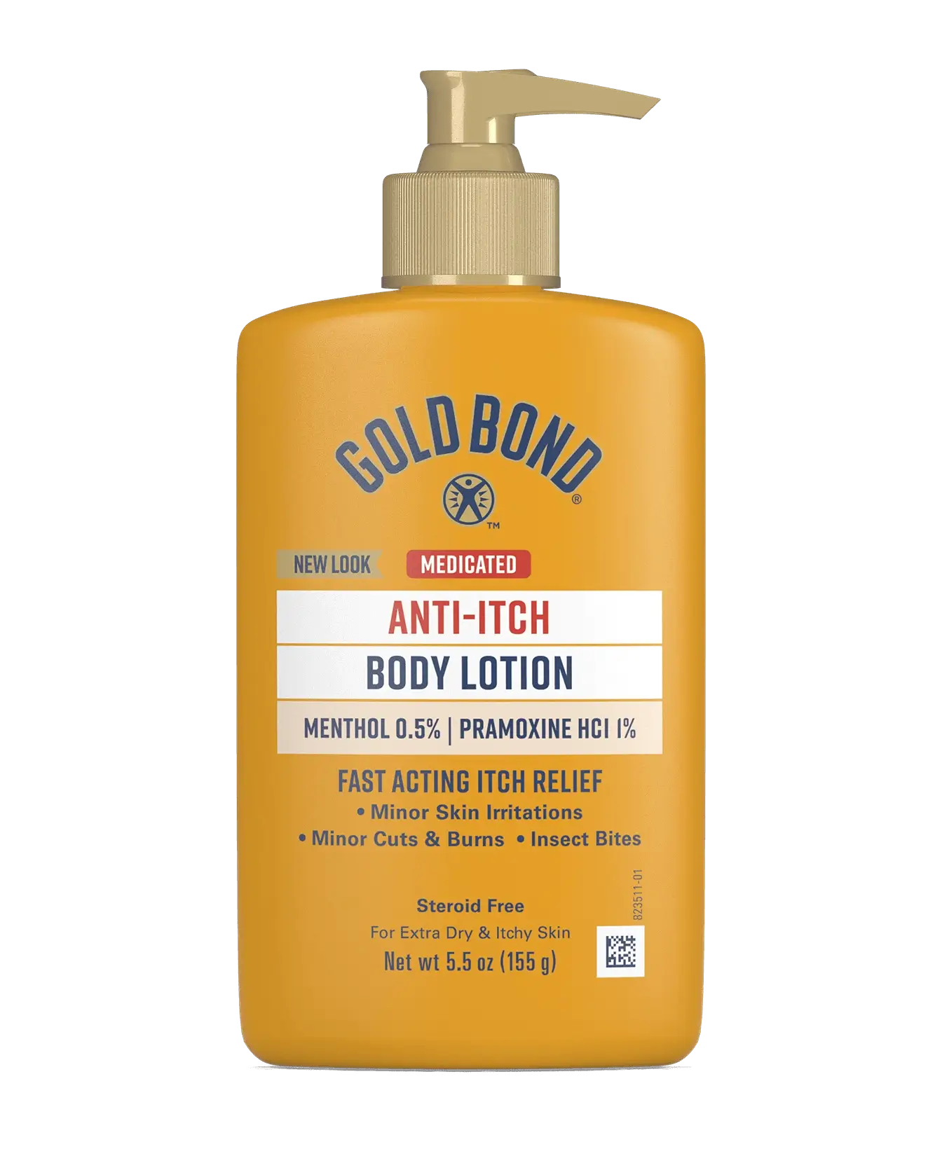 Medicated Anti-Itch Lotion Gold Bond®, 51% OFF