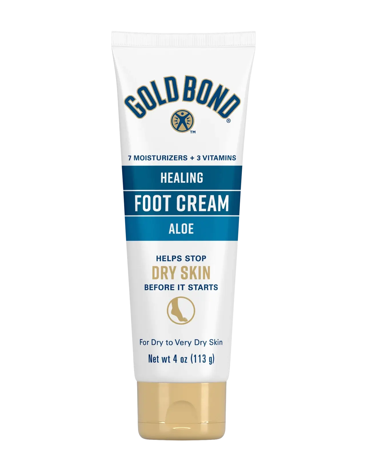 Healing Foot Cream