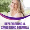 Gold Bond Age Renew Crepe Corrector body Lotion benefits and statements