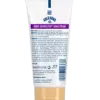 Back of Gold Bond AGE RENEW CREPE CORRECTOR™ HAND CREAM tube 3oz