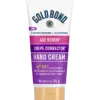 Front of Gold Bond AGE RENEW CREPE CORRECTOR™ HAND CREAM tube 3oz