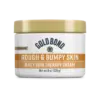 Front of Gold Bond Rough & Bumpy Skin Daily Therapy Cream Jar