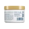 Back of Gold Bond Rough & Bumpy Skin Daily Therapy Cream Jar