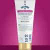 Gold Bond Plumping Collagen Lotion Body and Face Serum Lotion packaging and benefit statements.