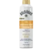 Front of Gold Bond Clear Body Powder Spray can