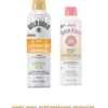Packaging of Gold Bond® Healing Hand Cream and benefit statements.