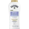 Front of Gold Bond Comfort Body Powder