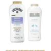 Gold Bond Comfort Body Powder Old vs New