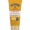 Gold Bond Eczema Relief Medicated Skin Protectant Cream Old VS New