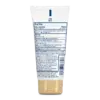 New vs Old of Gold Bond Eczema Relief Medicated Hand Cream tube