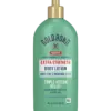 Front of Gold Bond Extra Strength Medicated Body Lotion bottle