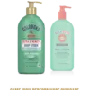 Gold Bond Extra Strength Medicated Body Lotion Old VS New
