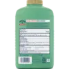 Back of Gold Bond Extra Strength Medicated Body Powder bottle 10oz