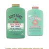 Gold Bond Extra Strength Medicated Body Powder Old VS New