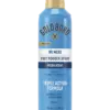 Gold Bond No Mess Foot Powder Spray Old VS New