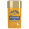 Front of Gold Bond Friction Defense Moisturizing Stick