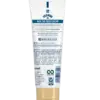 Back of Gold Bond Healing Foot Cream tube