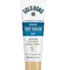 Front of Gold Bond Healing Foot Cream tube
