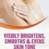 Gold Bond® Antioxidant Defense Body and Face Lotion benefits and statements
