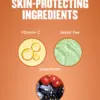 Gold Bond® Antioxidant Defense Body and Face Lotion benefits and statements