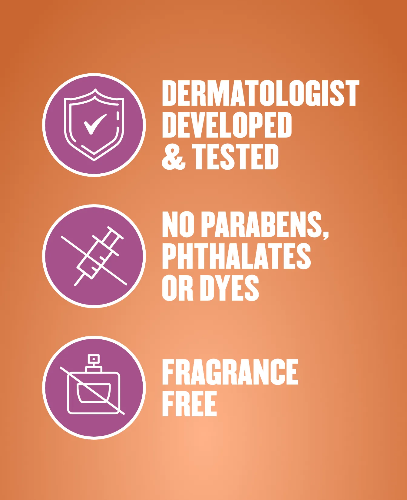 Gold Bond® Antioxidant Defense Body and Face Lotion benefits and statements