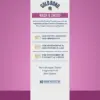 Back of Gold Bond Firming Neck & Chest Age Renew Cream